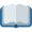 Open Book icon